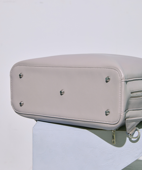 【2/20(金)21:00 販売開始】2way Work Bag