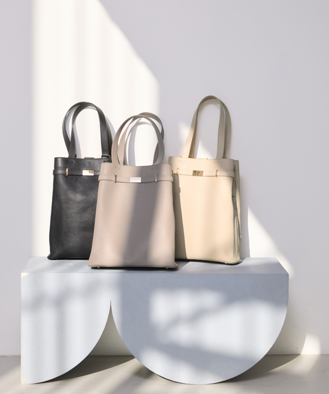 【2/20(金)21:00 販売開始】2way Work Bag