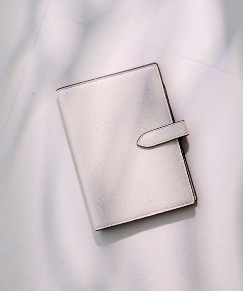 【セット商品】【8/23(日)23:59まで予約受付中】Pearl Days Diary2027　(9月末-10月上旬発送)