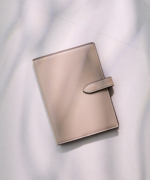 【セット商品】【8/23(日)23:59まで予約受付中】Pearl Days Diary2027　(9月末-10月上旬発送)