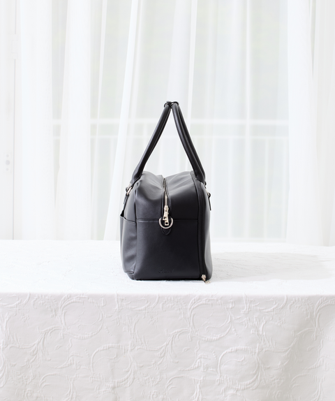 【Restock】3way Boston Bag　