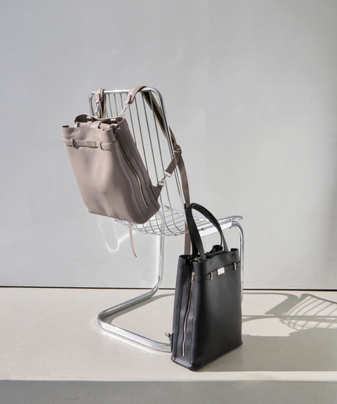 【2/20(金)21:00 販売開始】2way Work Bag