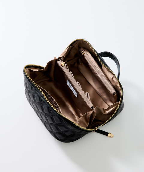 Mermaid’s Makeup Pouch