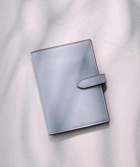 【セット商品】【8/23(日)23:59まで予約受付中】Pearl Days Diary2027　(9月末-10月上旬発送)