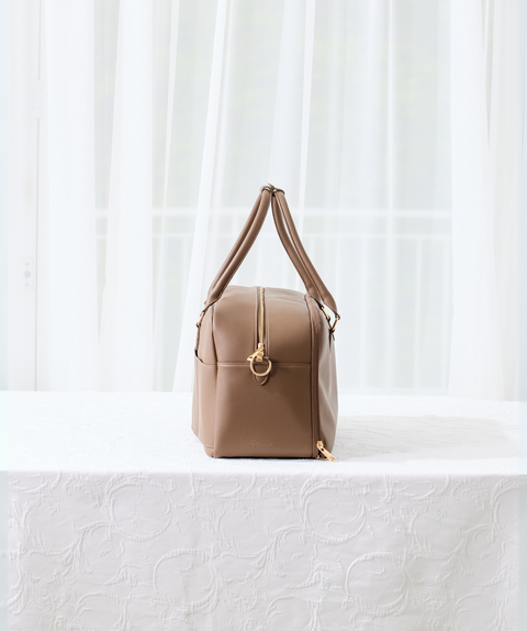 【Restock】3way Boston Bag　