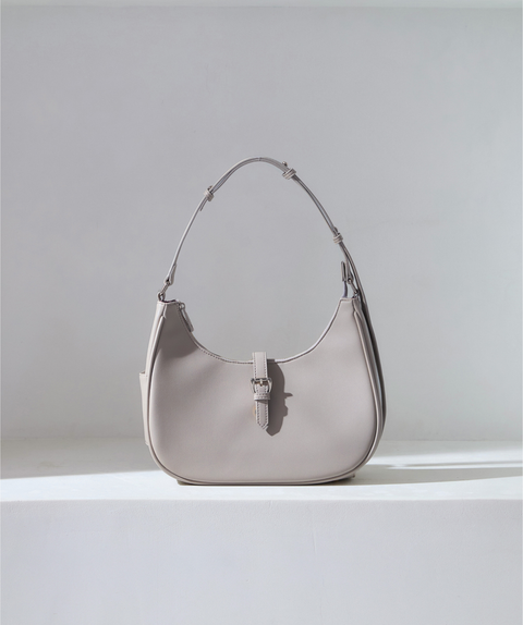 【新色登場/再入荷】3way Shoulder Moon Bag