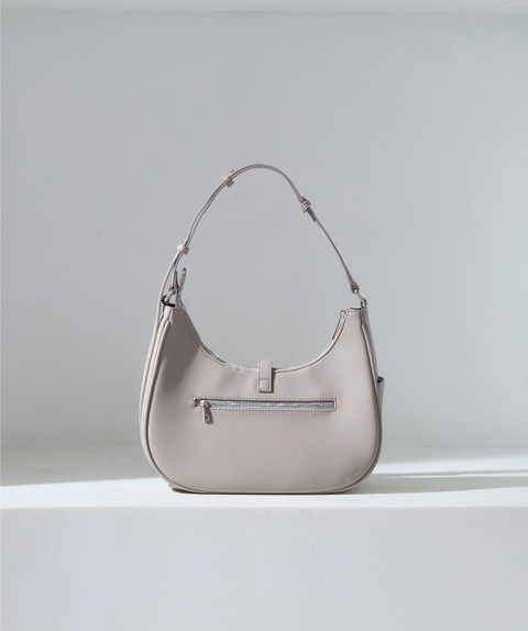 【新色登場/再入荷】3way Shoulder Moon Bag