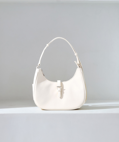 未使用♡A'pearl エパール 3way Shoulder Moon Bag 6/24(水)21:00 新色発売/再入荷予定】3way Shoulder Moon Bag – A
