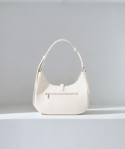 【新色登場/再入荷】3way Shoulder Moon Bag