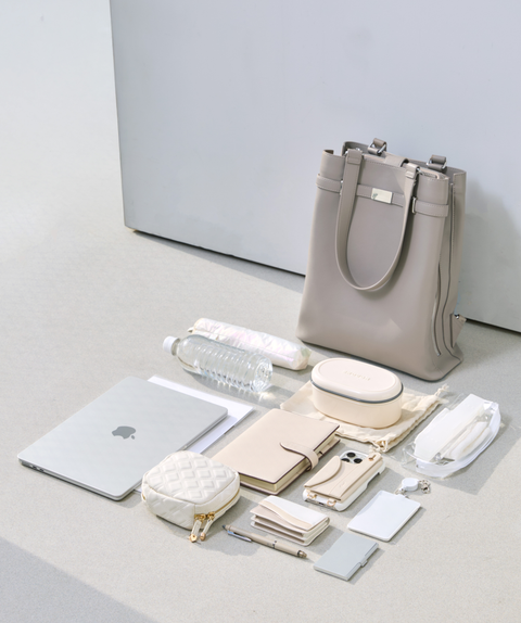 【2/20(金)21:00 販売開始】2way Work Bag