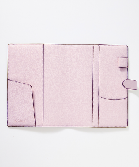 【B6カバー単品】【8/23(日)23:59まで予約受付中】Pearl Days Diary2027 cover (9月末-10月上旬発送)