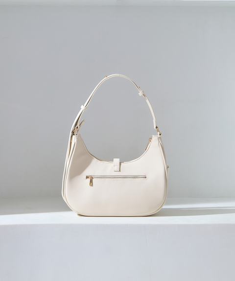 【12/18(Thu)21:00発売】3way Shoulder Moon Bag