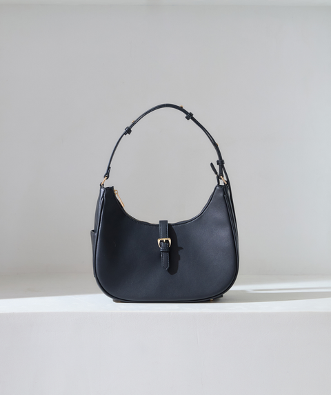 【12/18(Thu)21:00発売】3way Shoulder Moon Bag