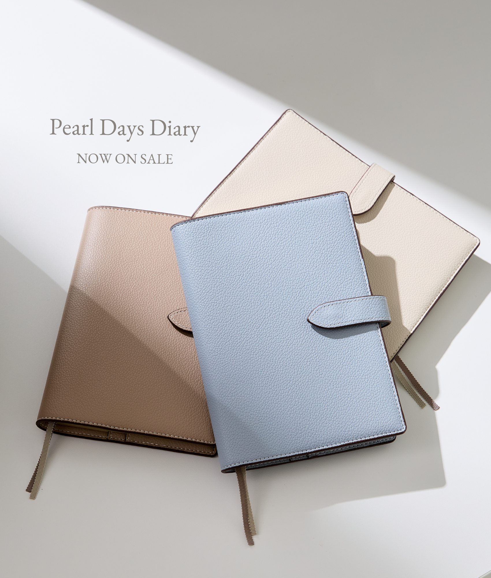 A´pearl jewelry box エパール ミニマリストあすか