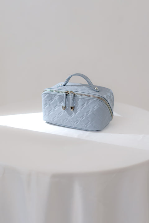 Mermaid’s Makeup Pouch