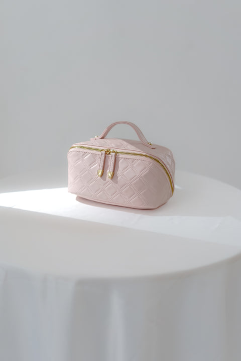 Mermaid’s Makeup Pouch