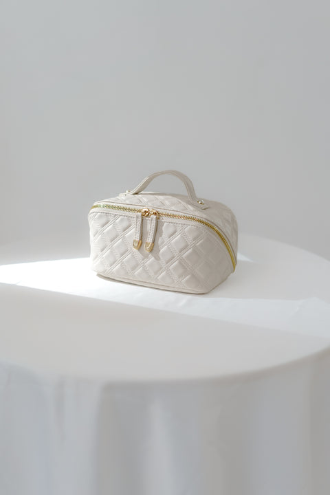 Mermaid’s Makeup Pouch