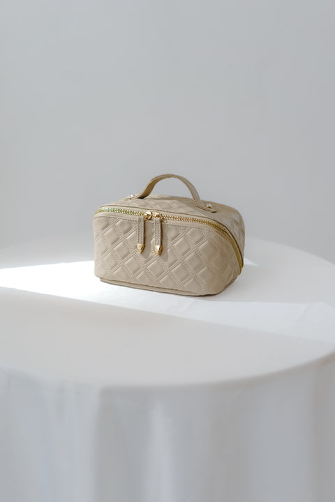 Mermaid’s Makeup Pouch