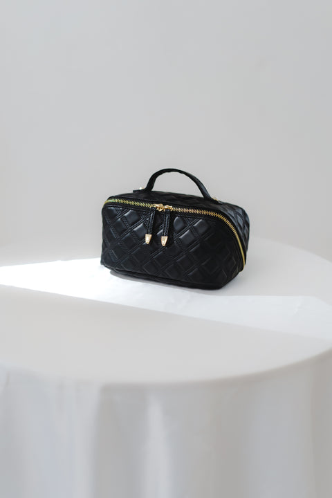 Mermaid’s Makeup Pouch