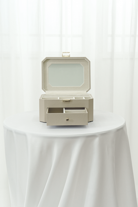 A'pearl jewelry box – A'pearl(エパール) A'pearl jewelry box – A'pearl(エパール)