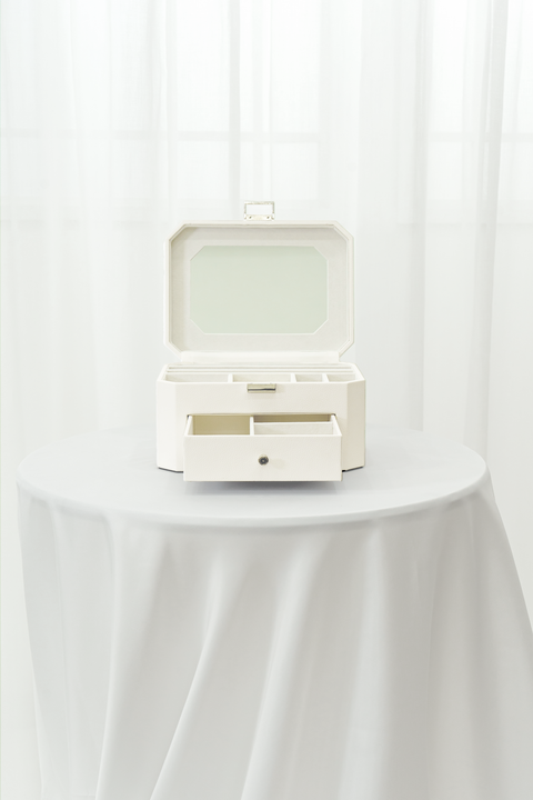小物入れ A'pearl jewelry box A'pearl jewelry box – A'pearl(エパール)