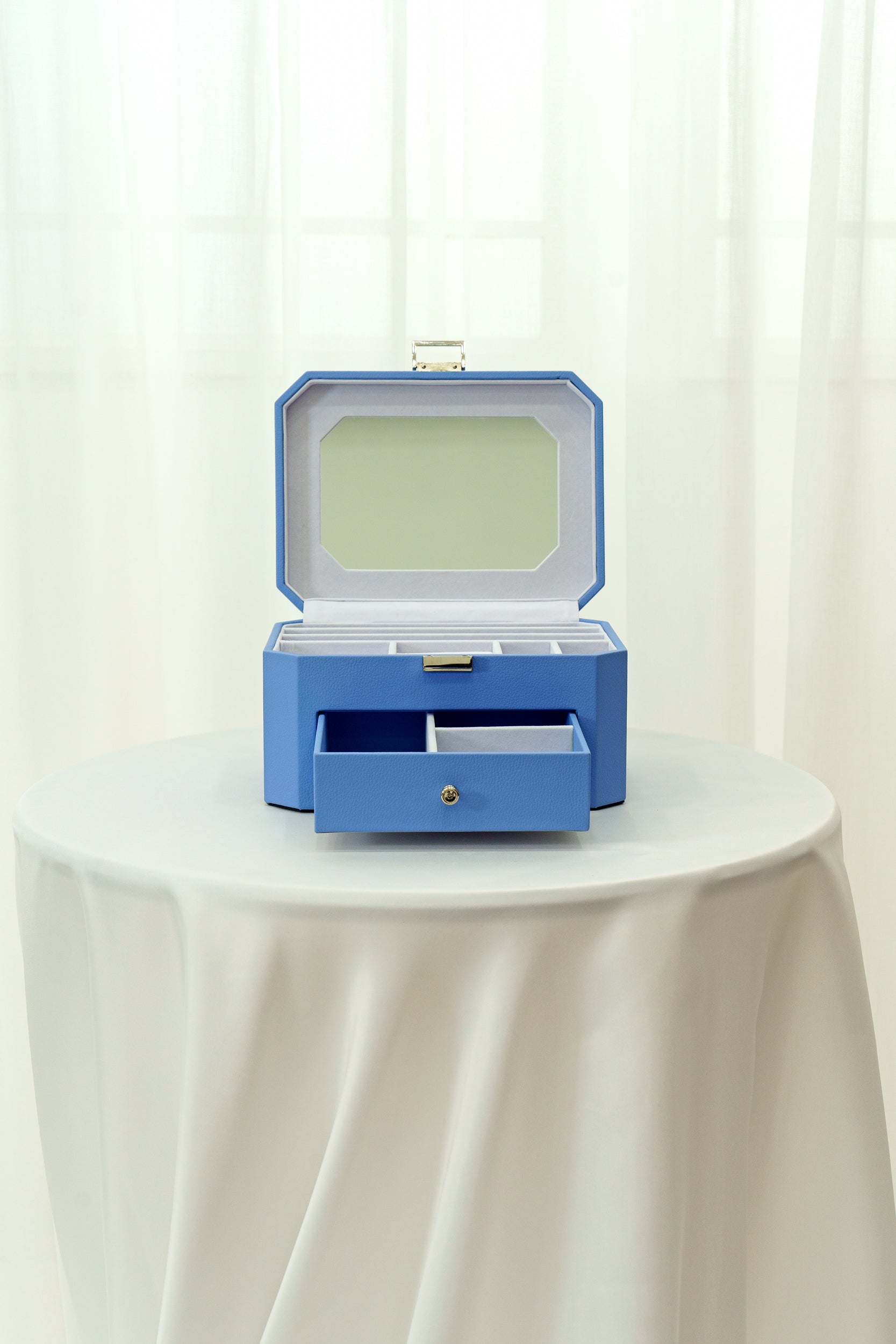 A'pearl jewelry box