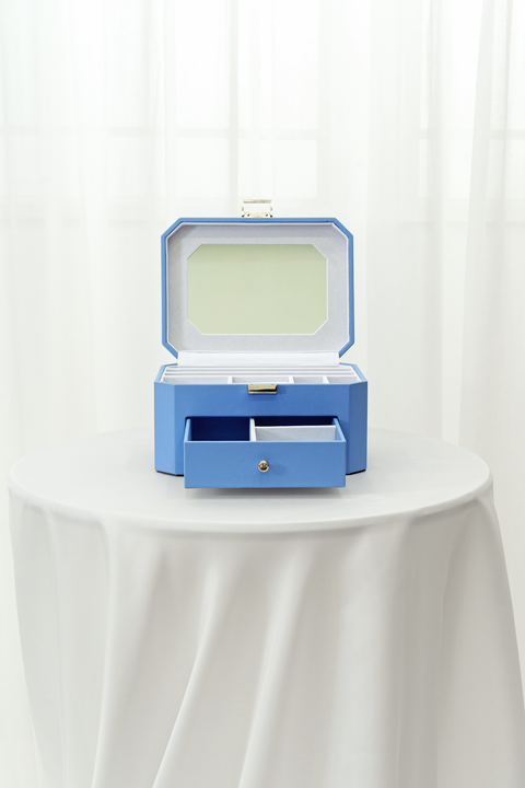 A'pearl jewelry box – A'pearl(エパール) A'pearl jewelry box – A'pearl(エパール)