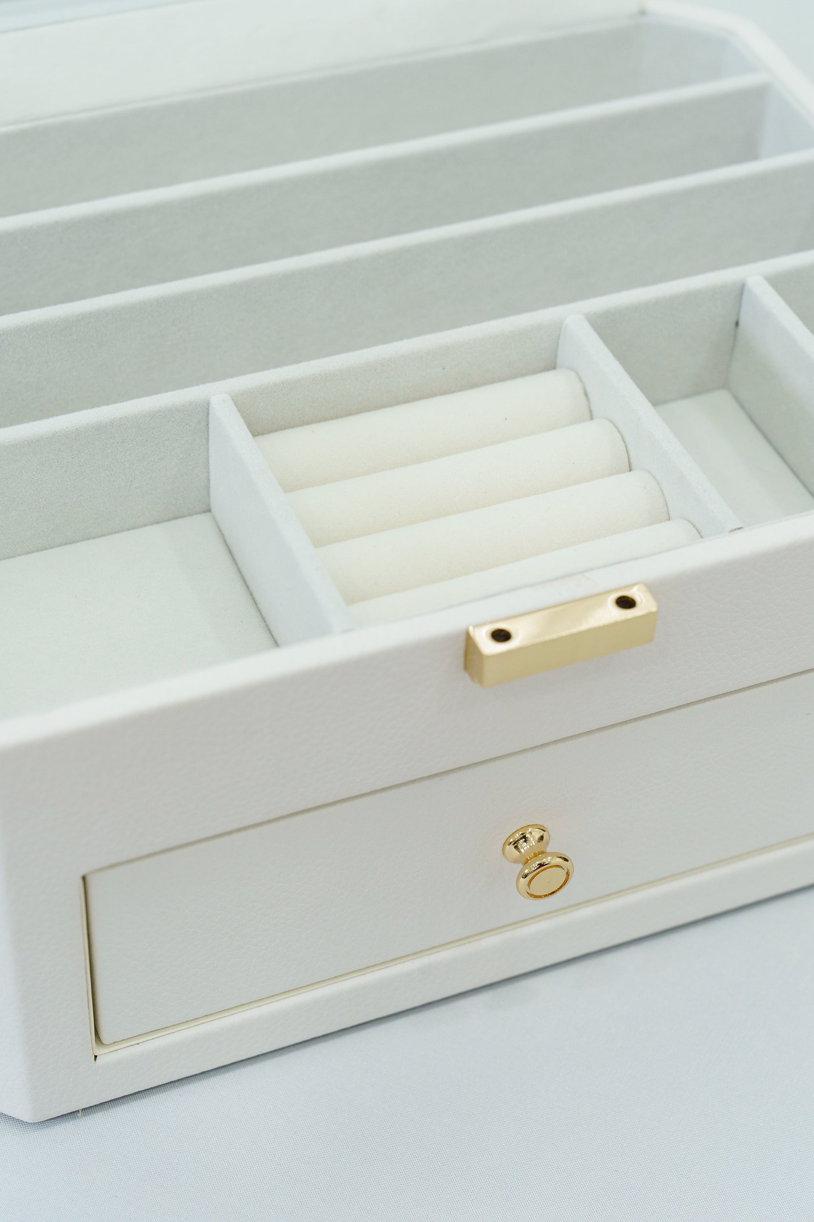 A'pearl jewelry box