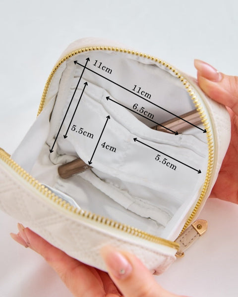 Mermaid’s Makeup Pouch Mini