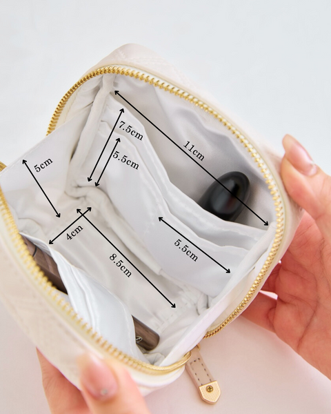 Mermaid’s Makeup Pouch Mini