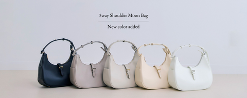 Apearl 3way Boston Bag ソフトグレージュ/ゴールド レディース Apearl 3way Boston Bag ソフトグレージュ/ゴールド レディース