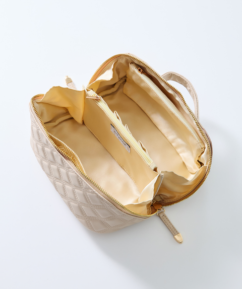 Mermaid’s Makeup Pouch